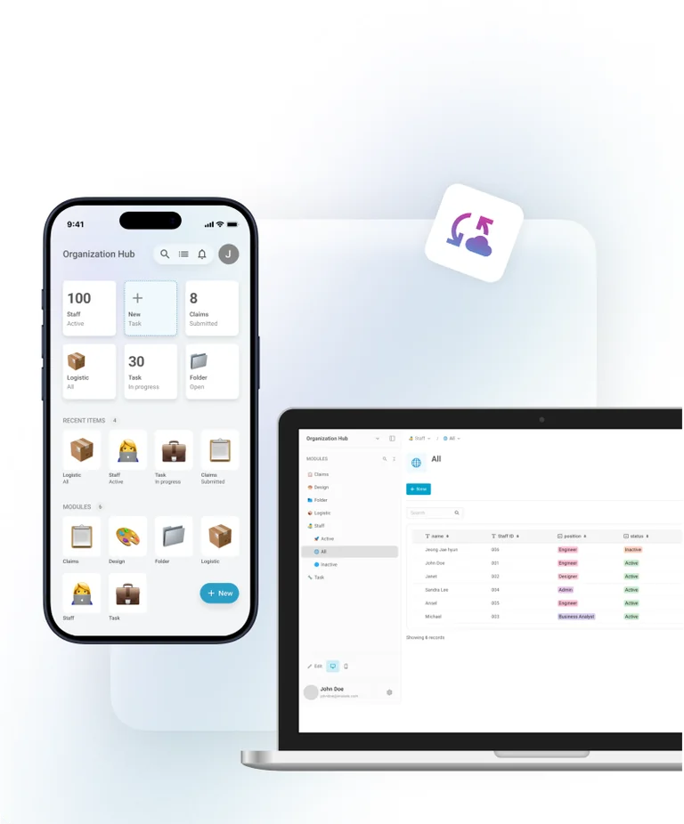 bento 5 desktop image